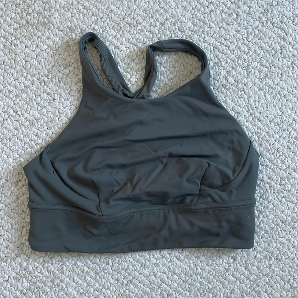 Lulu bra